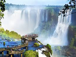 También elogia a vidal y zamorano. 4 Countries Chile Argentina Uruguay And Brazil With Spectacular Patagonia