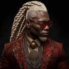 Demario Mitchell (sonicx059)