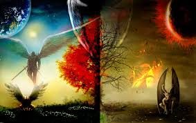 Free Download Angel Devil Hd Wallpaper By Kekzstyle 1124x710 For Your Desktop Mobile Tablet Explore 49 Devil Wallpaper Hd Devil May Cry Wallpaper Devil May Cry Wallpapers Hd Devil Devil high quality wallpapers for free.