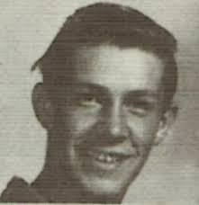 Laurence Walter “Larry” Nagle (1945-1998)