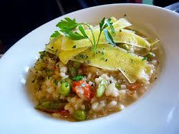 Most microwaves sit somewhere between 600 to 1,200 watts. Quick Leek And Herb Risotto Recipe Cooked In Microwave