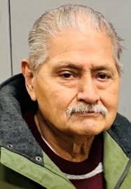 Jacinto Zamora Obituary (1948