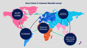 Autoritățile sanitare din republica populară chineză examinează posibilitatea amestecării vaccinurilor de producție diferită. China Prezentare Geografie By Alexandru Stanciu