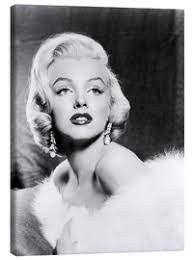 24 x 24 acrylic on canvas painting of hollywood icon, marilyn monroe.please consider subscribing to my channel, it really helps me! Shop Marilyn Monroe Canvas Prints Posterlounge Com