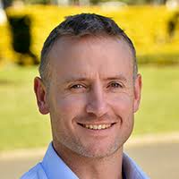 Tim Cronin, Acting Head of Landscape Restoration and Protection,  WWF-Australia