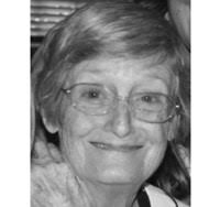 RUTH LEVENSON Obituary (2012)