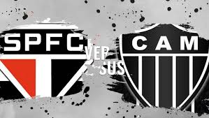 Onde assistir ao jogo, prováveis escalações e muito mais. Sao Paulo X Atletico Mg Saiba Onde Assistir A Partida Do Brasileirao Serie A Gazeta Esportiva