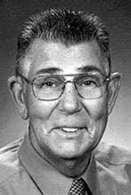 Joseph Mays Obituary (2014)