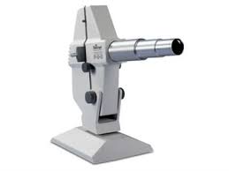 Eye Chart Projector Screen Mirrors Ophthalmologyweb