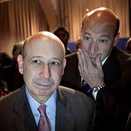 Public Rebuke of Culture at Goldman Opens Debate