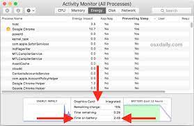 You should get longer battery life after that; How Long Does Your Macbook Pro Battery Last Osxdaily