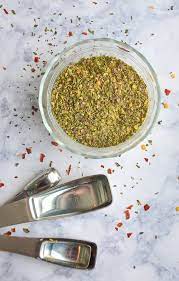 Homemade Pizza Seasoning Recipe In 2020 Homemade Pizza Pizza Seasoning Recipe Pizza Spices