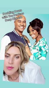 Deidre Kline's Instagram, Twitter & Facebook