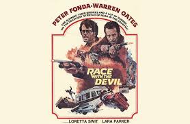 The Vintagent Classics: Race With The Devil | The Vintagent