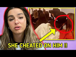 This may be the reason for bryce. Addison Rae Cheated On Bryce Hall With Jack Harlow They Kissed Youtube