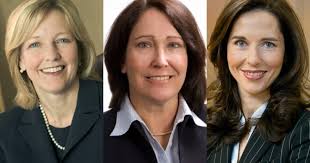 The Most Influential Women in Payments: Banks