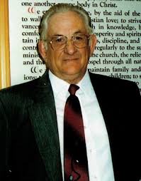 Jack Presley Melton Obituary