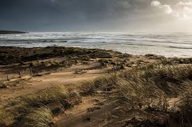 Littoral Photo Plage Cote Atlantique Vendee