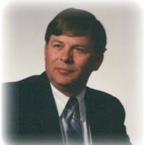 Obituary information for James Kenneth Cupp