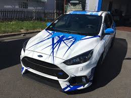 Pin On Ford Focus Rs