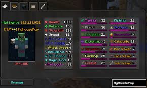 There is a new discord bot that will calculate your net worth for you. My Net Worth Hypixel Minecraft Server And Maps