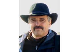 James Huntley Obituary (2018)