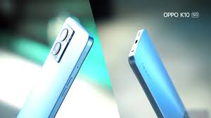 Oppo K10 5G launched in India: 1st sale ...