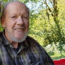 David Getchell's Instagram, Twitter & Facebook