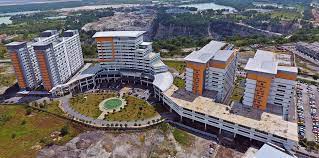 And closed to mahsa university, mahsa international school. Mahsa University Saujana Putra Selangor Malaysia Icp Piles