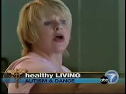 Autism Movement Therapy Joanne Lara ABC 7 News