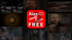 Ditch the expensive on camera filters to get the color look you need with this resource. Alex4d Free 2 13 Final Cut Pro X Plugins Alex4d