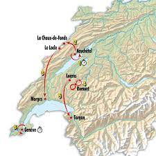 Check out romandie's art on deviantart. 2019 Tour De Romandie By Bikeraceinfo
