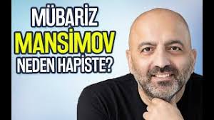 Türkiye'de yaşayan mübariz mansimov gurbanoğlu, 2007 yılında türk vatandaşı olmuştur. Mubariz Mansimov Wikivisually