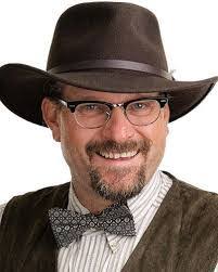 Benjamin Burger's Instagram, Twitter & Facebook