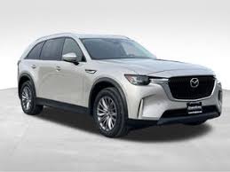 Image result for Rhodium White 2025 CX-90