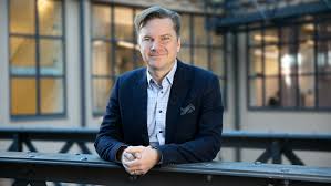 Alx danielsson (born 1981), swedish racing driver, 2006 champion of the formula renault 3.5 series. Anders Danielsson Acting Ceo Nordnet Nordnet
