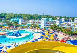 8 d / 7 n. All Inclusive Urlaub Kinder Hotel Italien Adriakuste Familienuralaub Club Family Hotel Executive