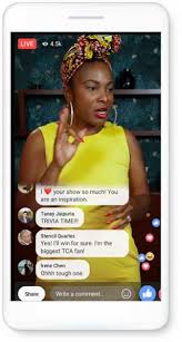 A live streaming platform is a video hosting platform that enables users to upload and broadcast live streaming platforms are a critical component that all live video publishers must have access to. How To Create Facebook Live Videos That People Actually Want To Watch