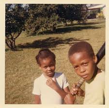 Maybe you would like to learn more about one of these? Michelle Obama On Twitter For As Long As I Can Remember My Big Brother Craig Has Always Had My Back He S Still One Of My Best Friends Today Thanks For Always Coming