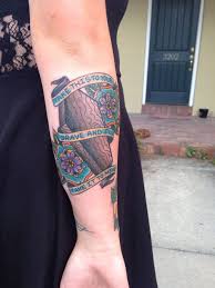 Fall Out Boy Take This To Your Grave Zip It S Comedy Tragedy Tattoos Band Tattoo Beautiful Tattoos