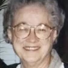Obituary information for Elsie K. Wentland