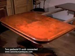 Genuine extending tables for sale from trusted antique dealers. 23 Extending Dining Table Ideas Antique Dining Tables Extending Table Dining Table
