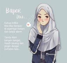 Gambar kartun wanita tersakiti kumpulan gambar bagus. Deladeln Agama Kutipan Anak Perempuan Kartun