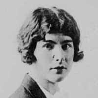 Anne Strother Kirk (1901–2000) • FamilySearch