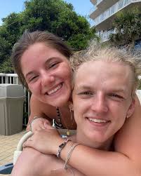 Ft.Walton 24' With the best girl ever😘 @katieeegilliam