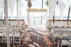 Hilton Clearwater Beach Wedding Venues Beach Clearwater Beach Wedding Beach Wedding Locations