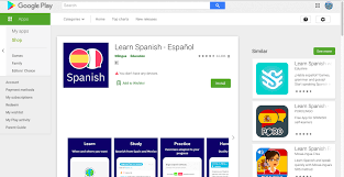 2020 has just begun, and like every new year, many of us have set goals we hope to accomplish before our next trip around the sun. Best Spanish Learning Apps Top 9 Apps For Learning The Language