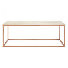 Matayo Rectangular White Marble Coffee Table Gold Clanbay Well you're in luck, because here they come.