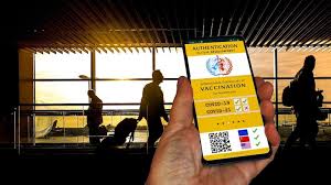 We did not find results for: How To Verify Vaccination Certificate All You Need To Know Information News