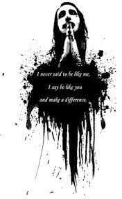 Marilyn Manson Song Quotes Quotesgram